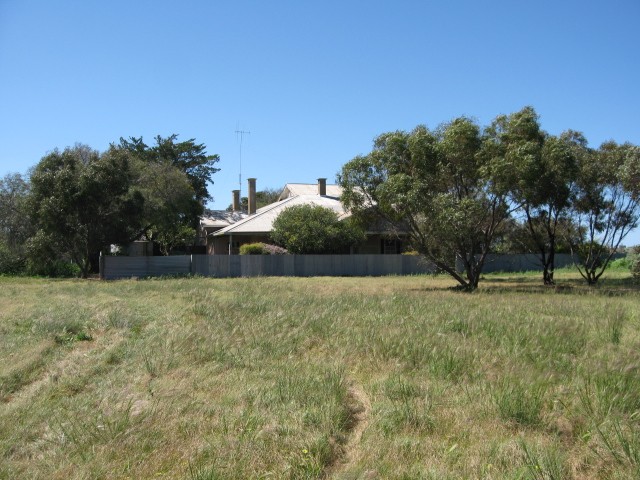 Lot 4 Arthurton-Ardrossan Road