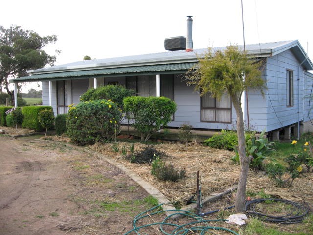 S 133C Arthurton Road
