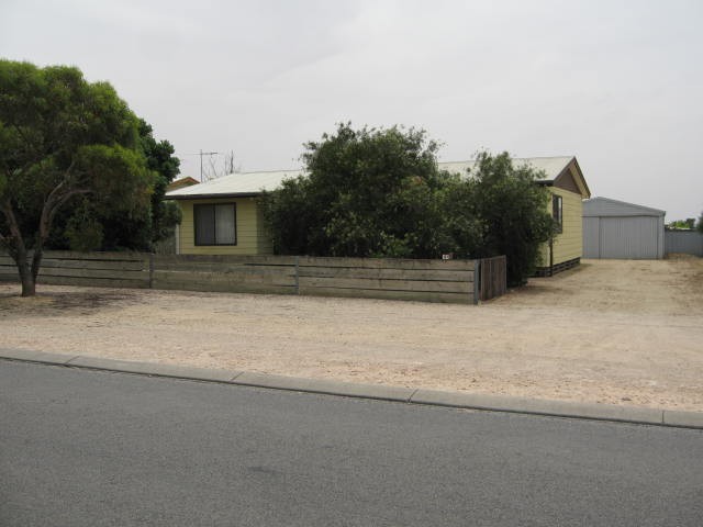 59 High Street