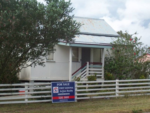 60 Queen Street