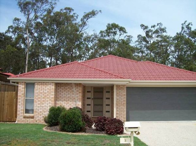 3 Wagtail Place