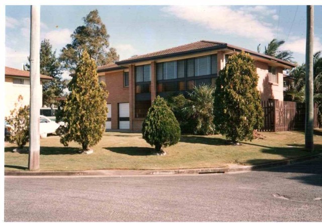 7 Maud Street