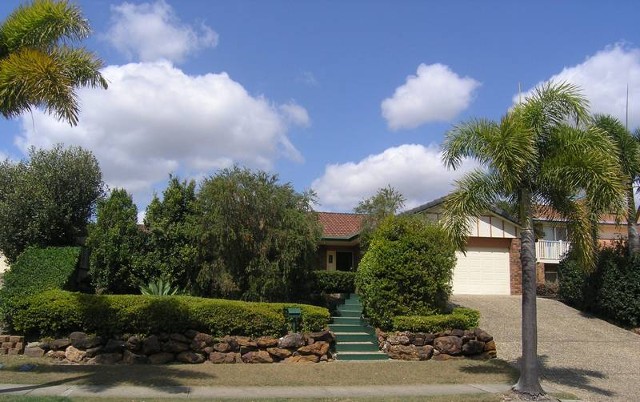 105 Albany Forest Drive