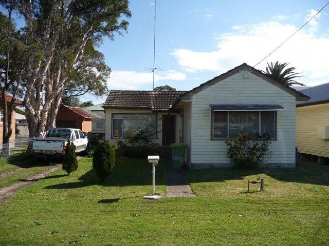 5 Norfolk Street