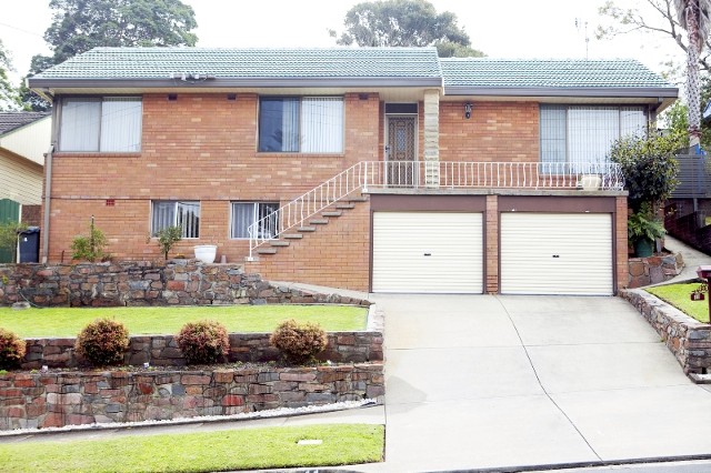44 Faul Street
