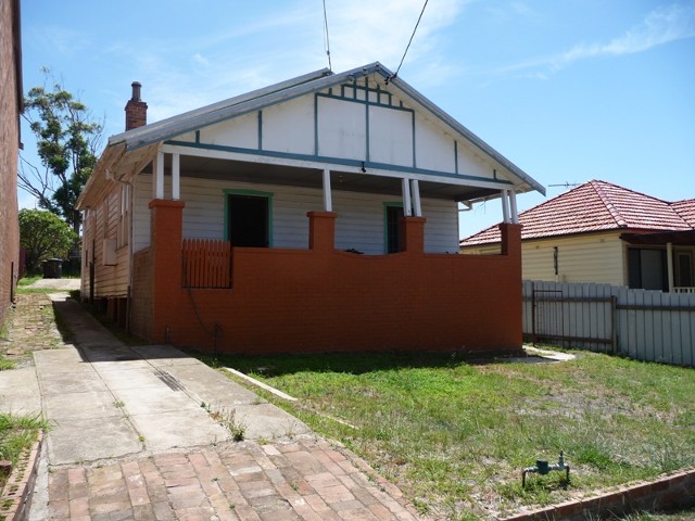 9 Gen Street