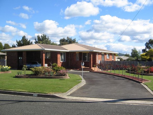 42 Park DRIVE
