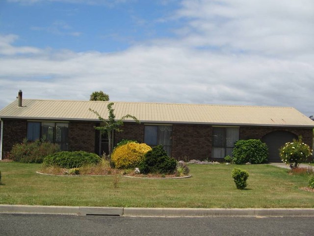 25 Park Drive