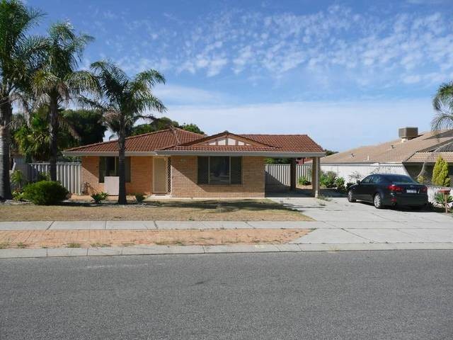 63 Hillcrest Road