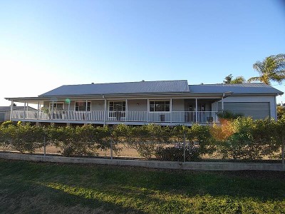 23 Segenhoe Street