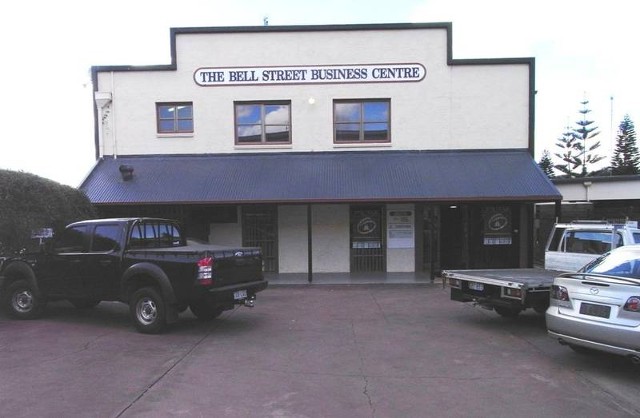 5 Bell Street