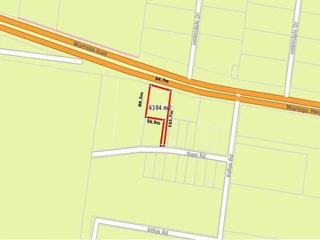 Lot 2 Nan's Road