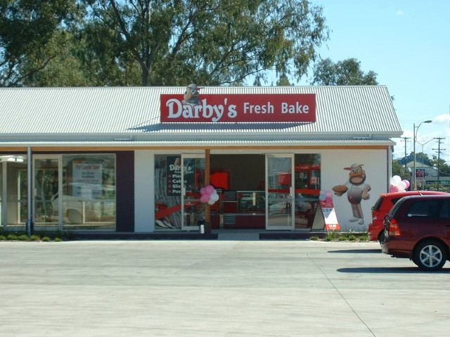 66 Drayton Street