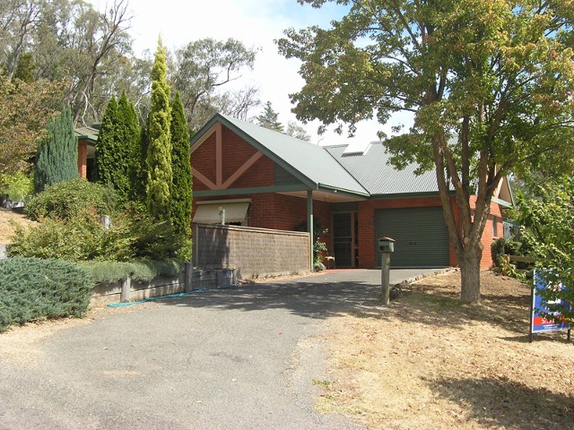 1 Cedar Lane
