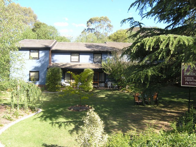 40-42 Bakers Gully