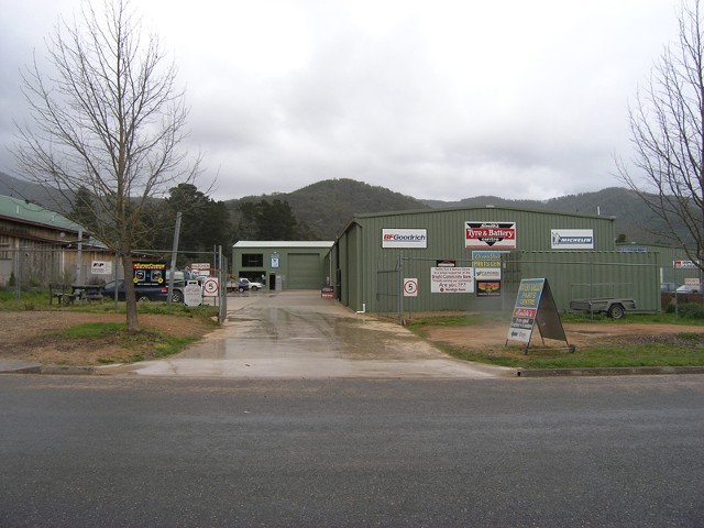 34 Churchill Avenue