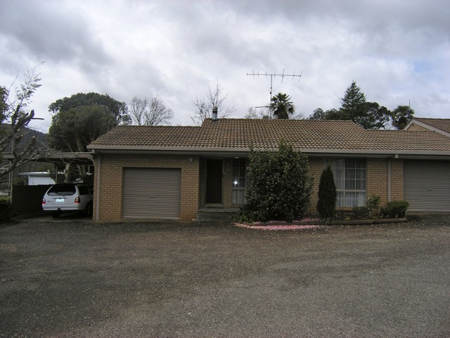 3-5 Church Street