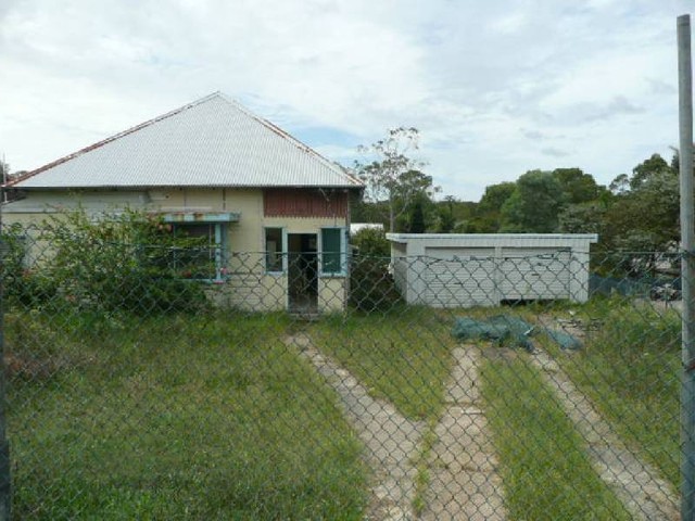 63 Avondale Road