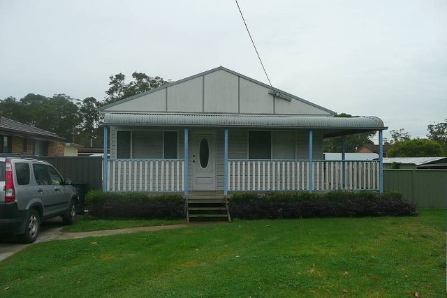 147 Harbord Street