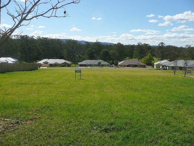 Lot 30 Ashton Place
