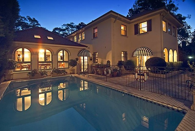 44 Billyard Avenue