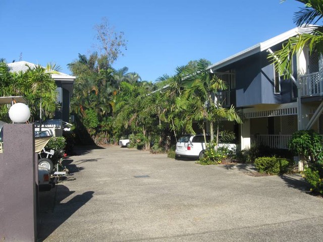 63 Wattle Street