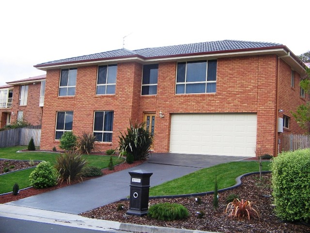 8 Cardiff Court