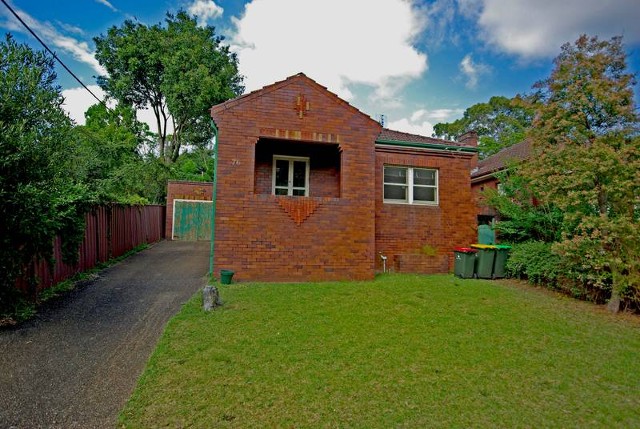 76 Chatham Rd