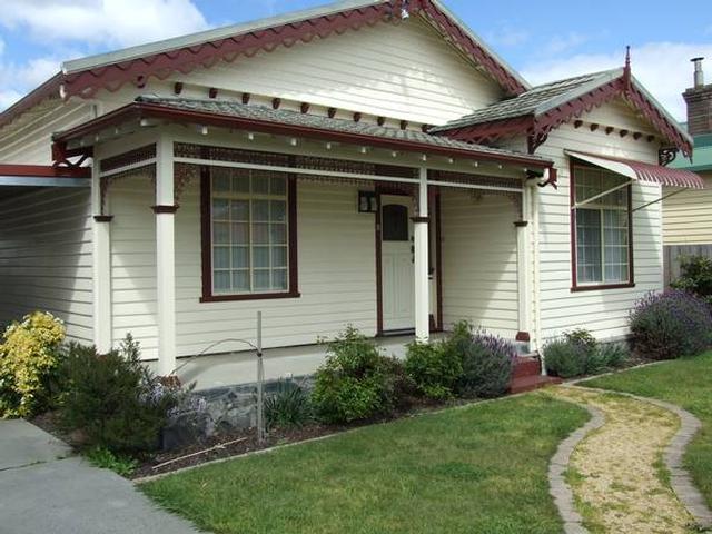 3 Darwin Street
