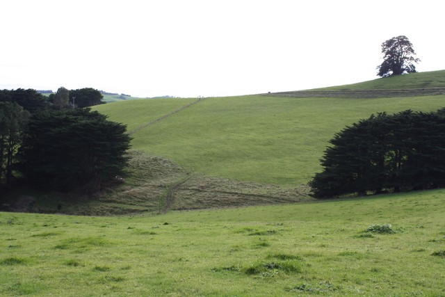 LOT 44. Cochranes Road