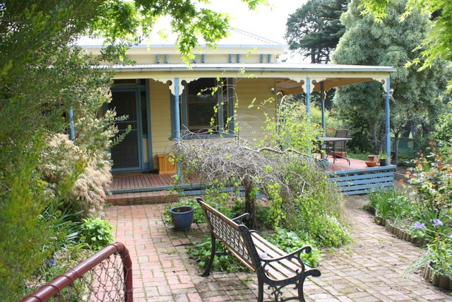 80 Canobios Road