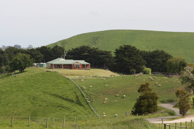 325 Buchanans Road