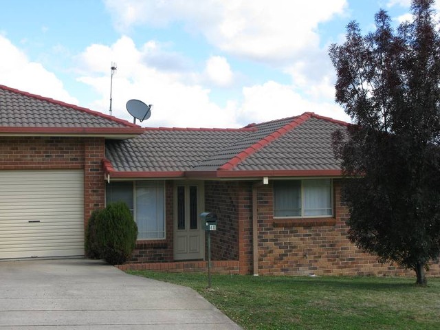 40 Ashtree Drive
