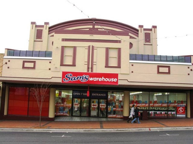 203 Beardy Street