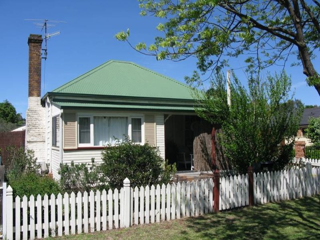 154 Barney Street