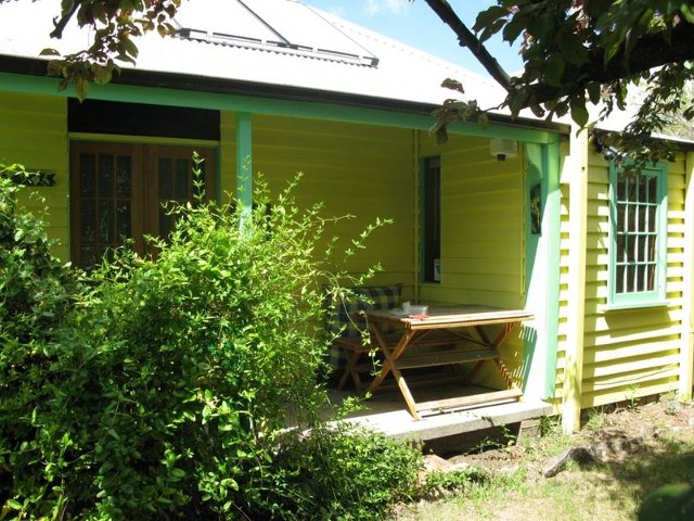 22 Tancredi Street