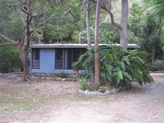 49 McCabe Cresent