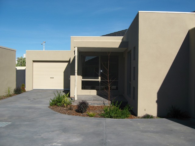 5 South Road