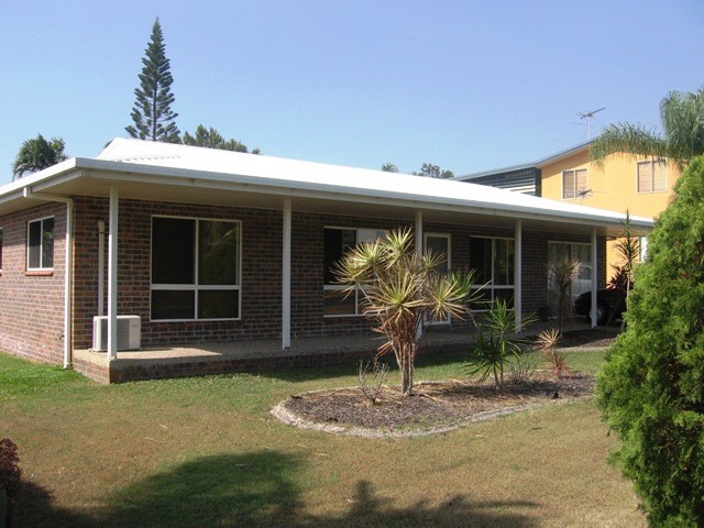 21 Pacific Street