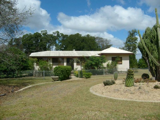 220 Pandora Road