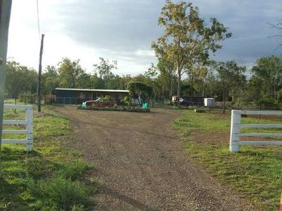 72 Black Gin Creek Road