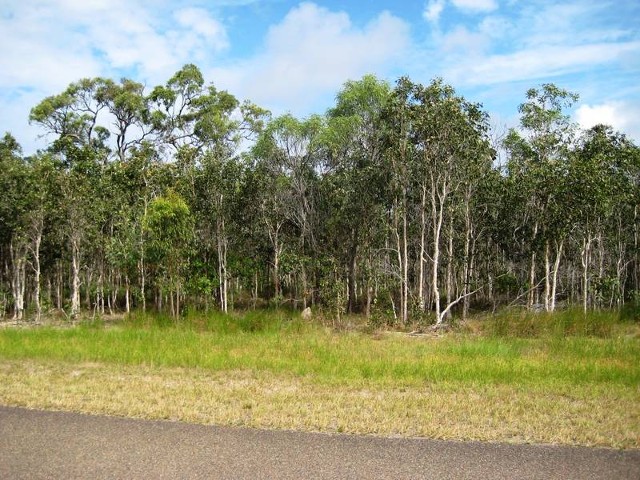 Lot 193 LADY ELLIOT DRIVE