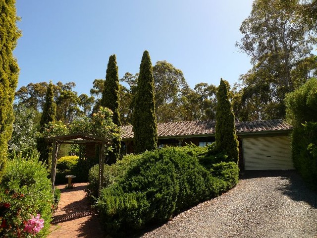 7 Molens Road