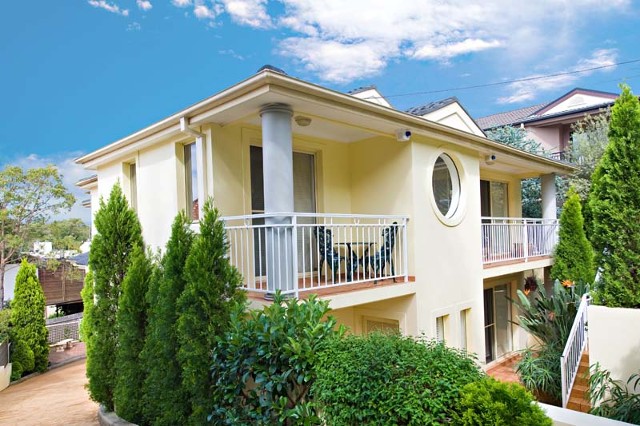 1/1 Montrose Road