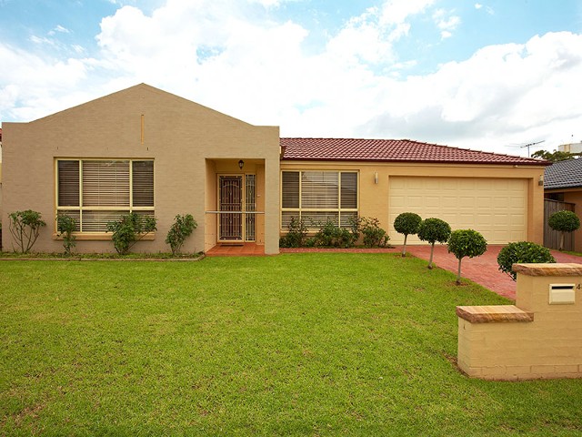 49 Trevor Tom Drive