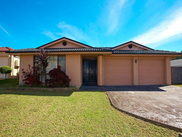 51 Trevor Toms Drive