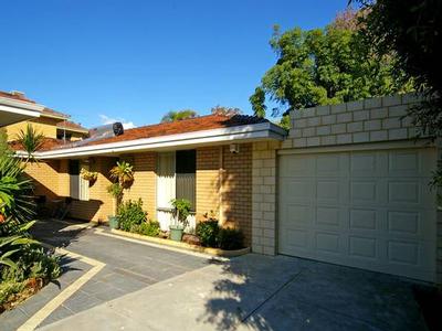 3/46 Fraser Street