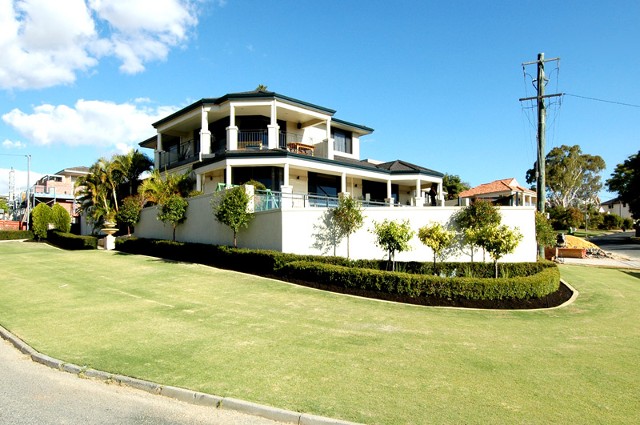 5 Hope Rd