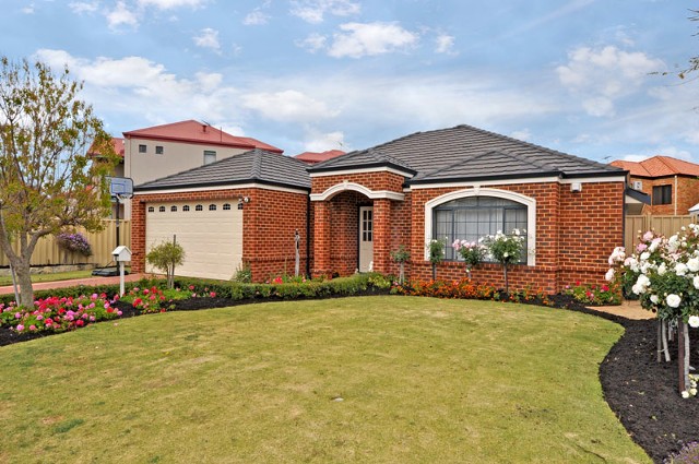 40 Burwood Road