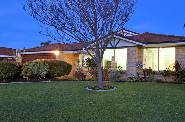 20 Wilcock Avenue